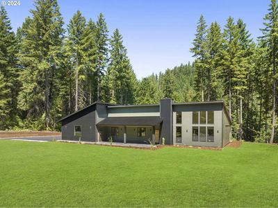 171 Rattlesnake Rd, White Salmon, WA, 98672