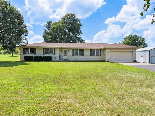 363 Santa Fe Road, Rogersville, MO 65742