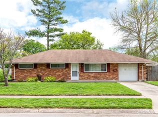 3762 Waterbury Dr, Dayton, OH 45439