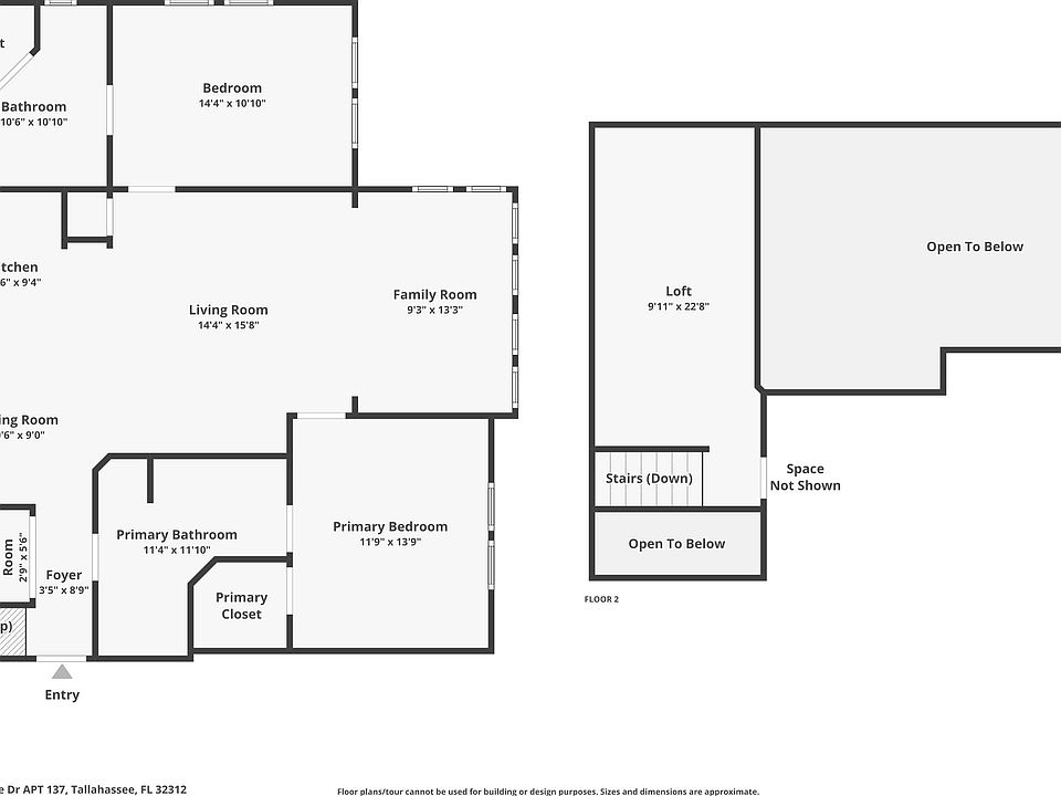 Barrington Park 2801 Chancellorsville Dr Tallahassee FL Zillow