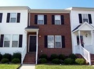 1724 Stroll Cir, Fuquay Varina, NC 27526