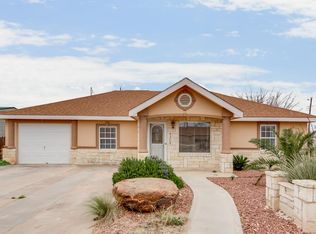4308 Thomason Dr, Midland, TX 79703