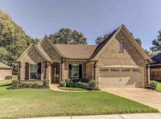 5150 Silver Peak Ln, Memphis, TN 38125