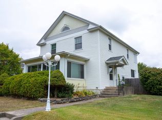 1433 Poplar St, Huntington, IN 46750