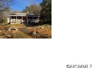 1169 Bills Creek Rd, Lake Lure, NC 28746