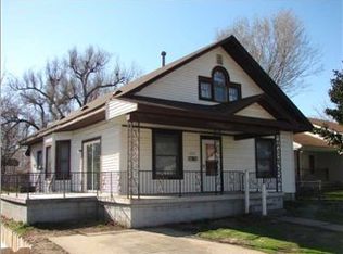1739 S Euclid Ave, Wichita, KS 67213