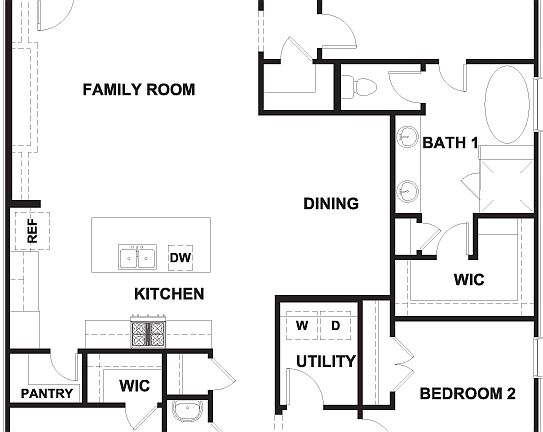 Floor Plan.