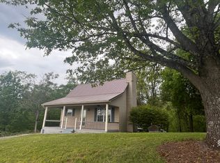4998 Countryside W, Friendsville, TN 37737