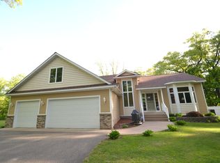 15429 Potomac St NE, Columbus, MN 55025