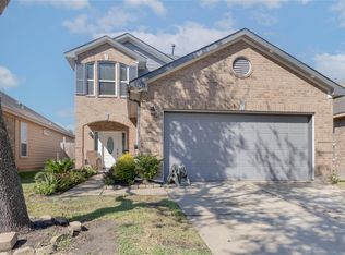 13122 Royal Bell Ct, Houston, TX 77047