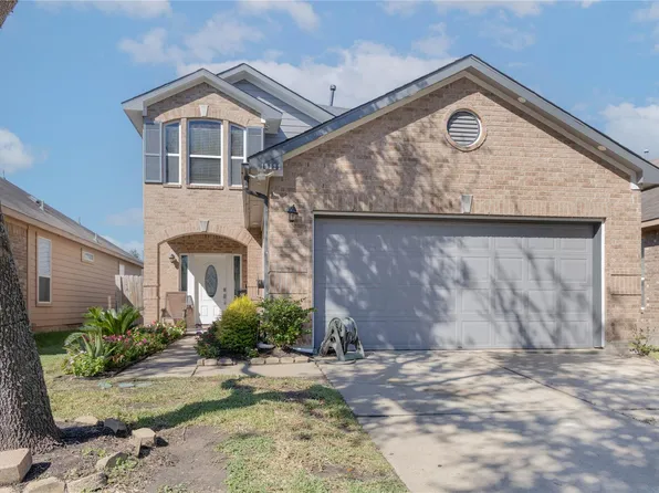 13122 Royal Bell Ct, Houston, TX 77047