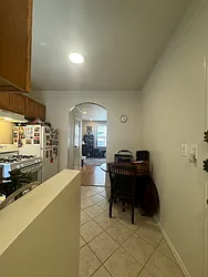 Rented by Corcoran