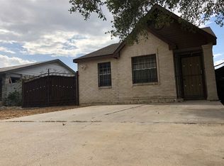 5910 Colt Dr, Laredo, TX 78043
