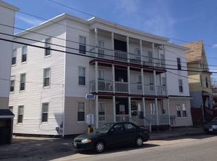 274 W Hancock St APT 3, Manchester, NH 03102
