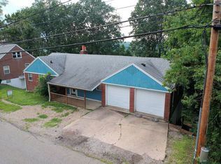 99 Columbia Ave, Athens, OH 45701