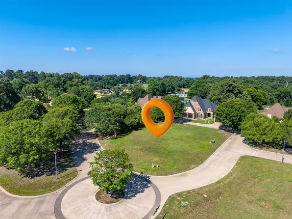 100 Elm Tree Cir Lot 2, Bullard, TX 75757