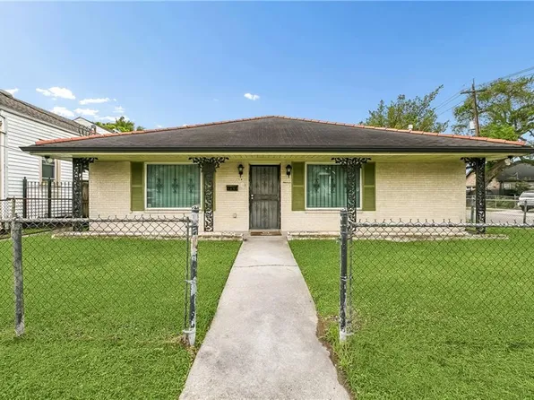3434 Bruxelles St, New Orleans, LA 70122