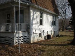 129 S Roosevelt St, Green Bay, WI 54301