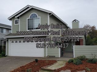 3929 Cyrus Ln, Carmichael, CA 95608