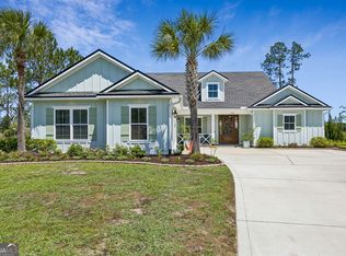 105 Firefly Court, Saint Marys, GA 31558