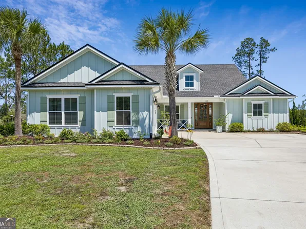 105 Firefly Court, Saint Marys, GA 31558