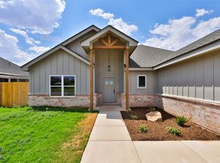 3434 Pewter Ln, Abilene, TX 79601