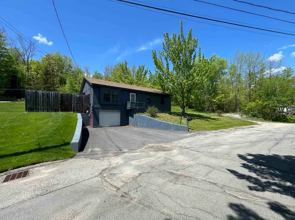 41 Whittemore Avenue, Berlin, NH 03570