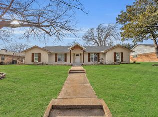 3105 Bouvier St, Rowlett, TX 75088