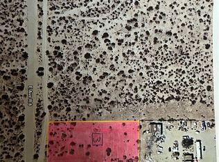 12 E Avenue R LOT 8-9, Littlerock, CA 93543