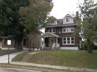 472 Purcell Ave, Cincinnati, OH 45205