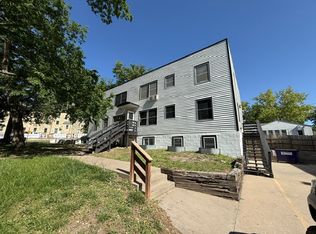 1228 Ratone St APT 6, Manhattan, KS 66502