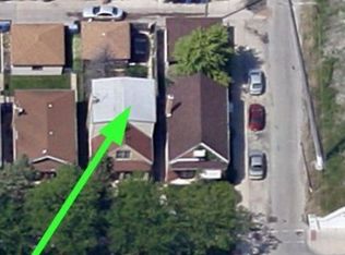 3604 W 63rd St, Chicago, IL 60629