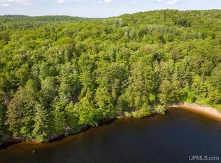 County Road 510 LOT 2, Negaunee, MI 49866