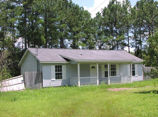 85 Paulette Dr, Crawfordville, FL 32327