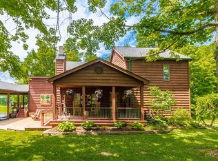 635 Pence Rd, Seaman, OH 45679