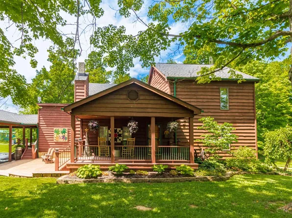 635 Pence Rd, Seaman, OH 45679