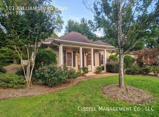 101 Williamsburg Cv, Oxford, MS 38655