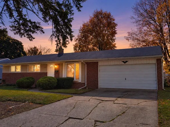 6155 Grace K Dr, Waterford, MI 48329
