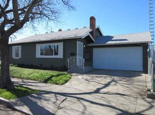 1505 School Ave, Stockton, CA 95205