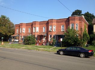 378-380 W Clinton St, Elmira, NY