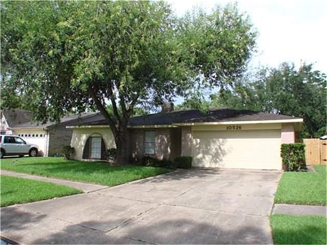 1st image of 10526 Spanish Grant Dr