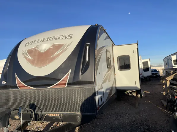 907 N Roy Orbison Dr, Wink, TX