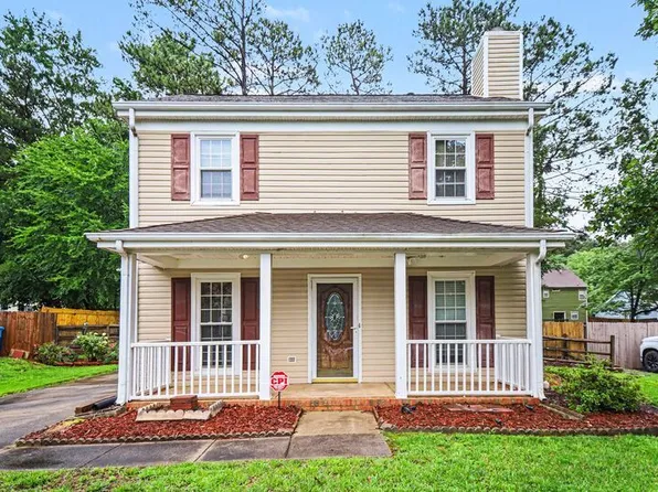 7601 Swedish Ivy Ln, Charlotte, NC 28227