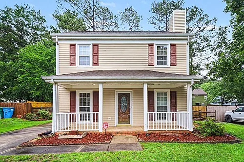 7601 Swedish Ivy Ln Photo 1