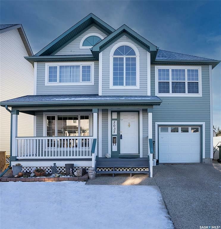 5035 Primrose Ln, Regina, SK S4X 4C7 Zillow