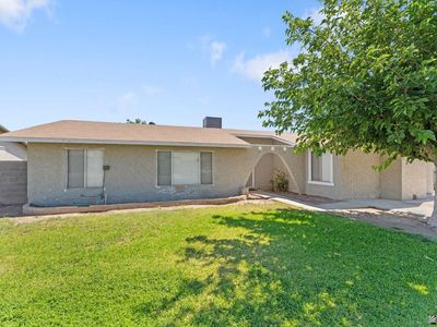 2213 W Pueblo St, Yuma, AZ, 85364