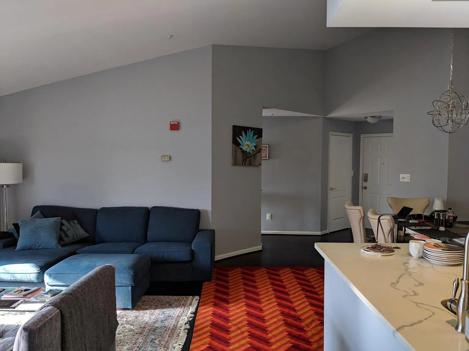2 bed, 1200 sqft, $2,800 — Photo 3