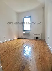 Rented by City Heights Realty