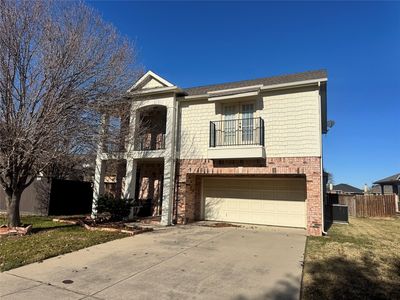 436 Baverton Ln, Haslet, TX, 76052