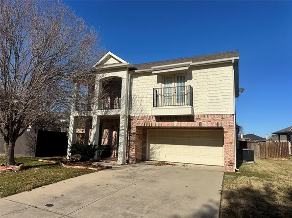436 Baverton Ln, Haslet, TX 76052